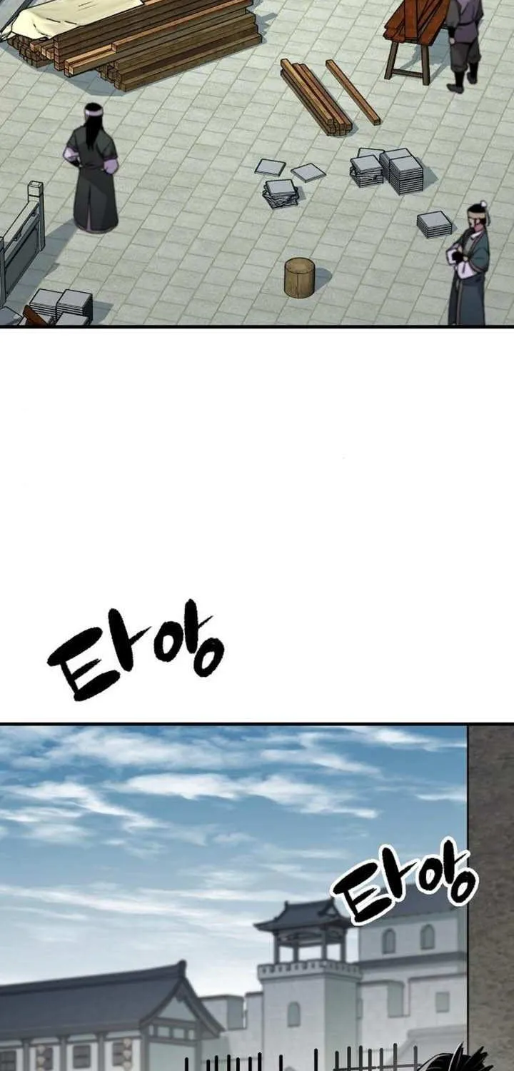 Reincarnation Of The Heavenly Demon Chapter 76 page 5 - 