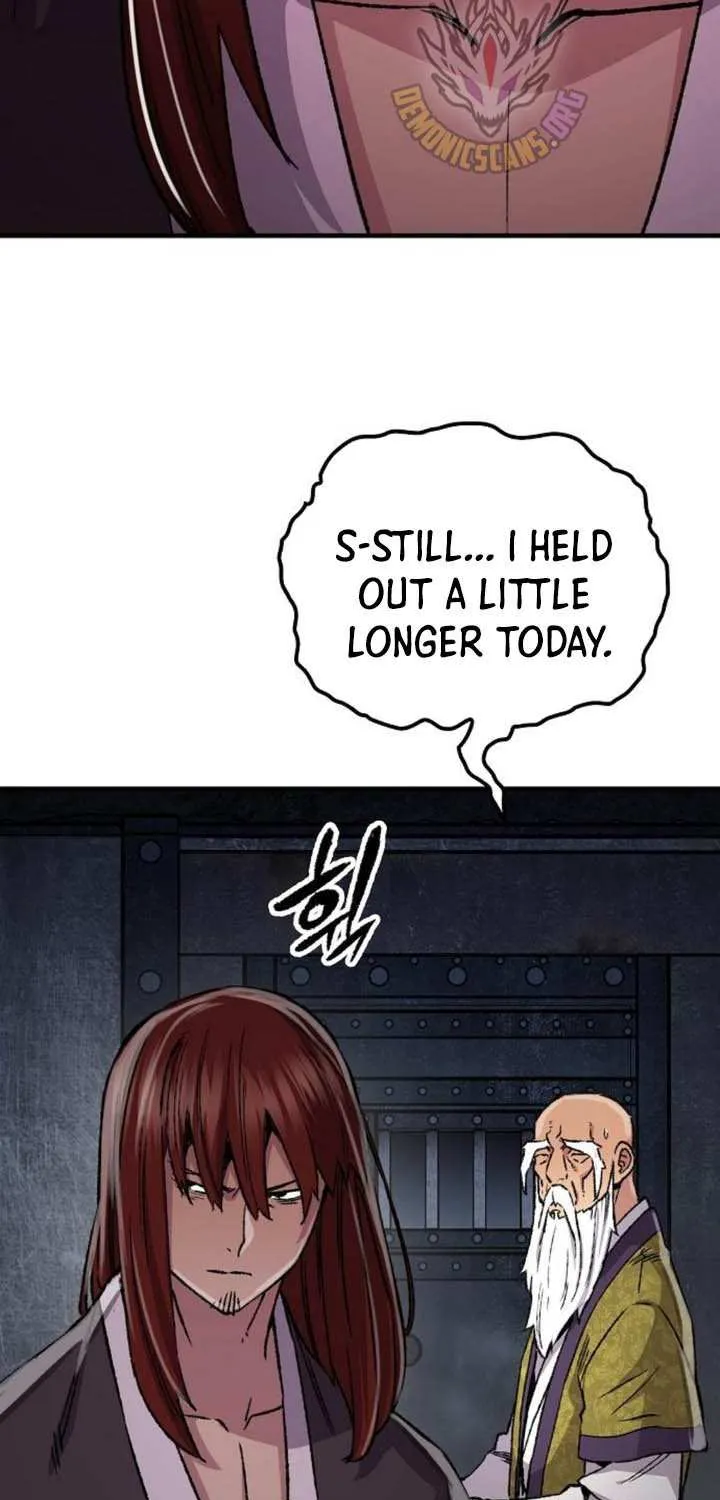 Reincarnation Of The Heavenly Demon Chapter 76 page 56 - 