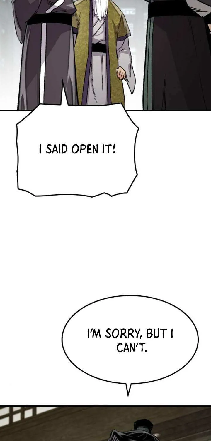Reincarnation Of The Heavenly Demon Chapter 76 page 62 - 