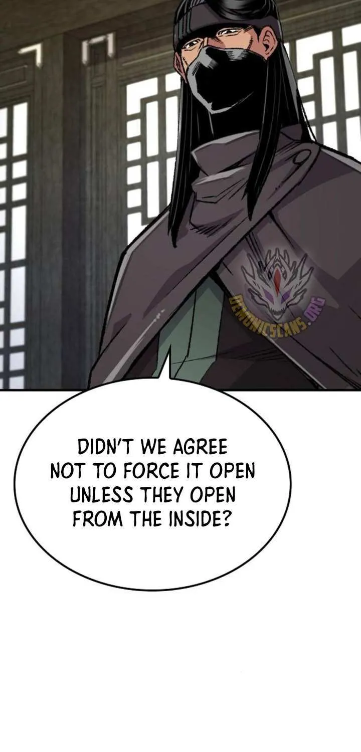 Reincarnation Of The Heavenly Demon Chapter 76 page 63 - 