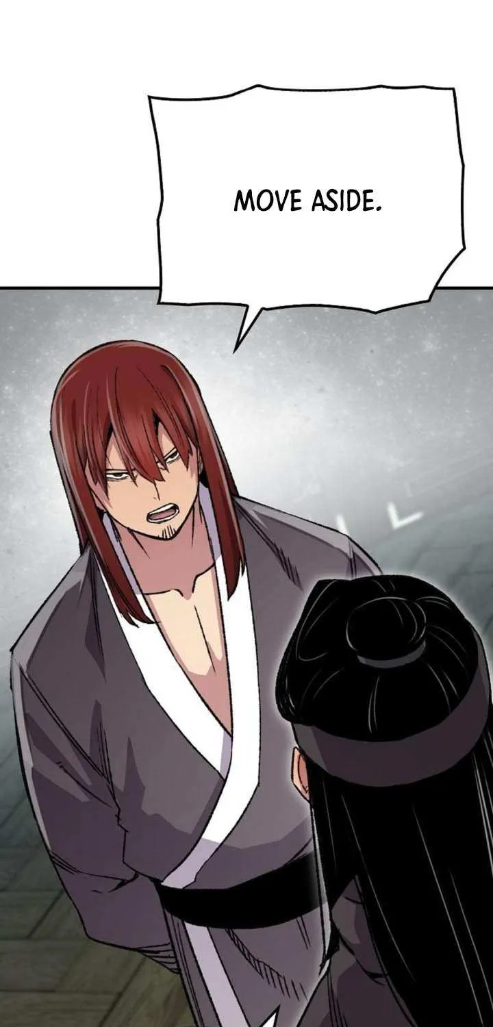 Reincarnation Of The Heavenly Demon Chapter 76 page 64 - 