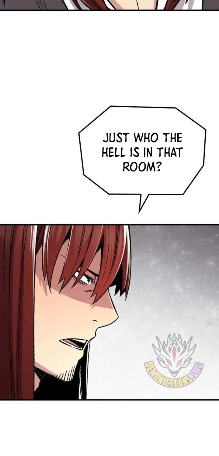 Reincarnation Of The Heavenly Demon Chapter 76 page 69 - 