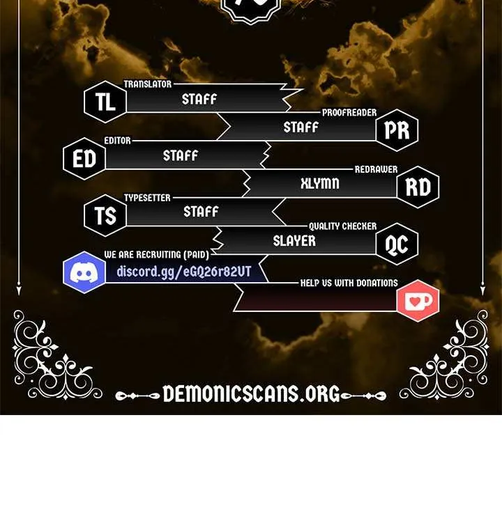 Reincarnation Of The Heavenly Demon Chapter 76 page 9 - 