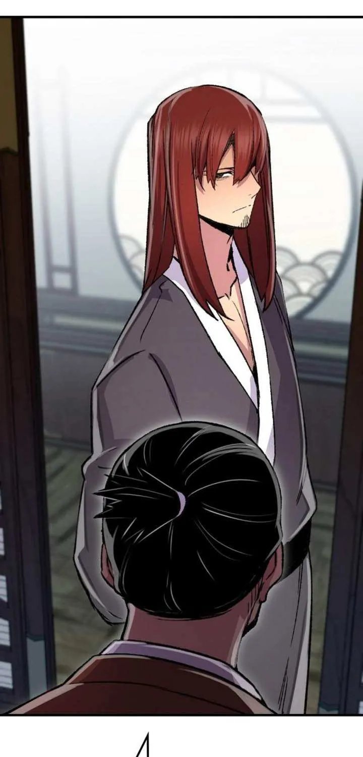 Reincarnation Of The Heavenly Demon Chapter 76 page 82 - 