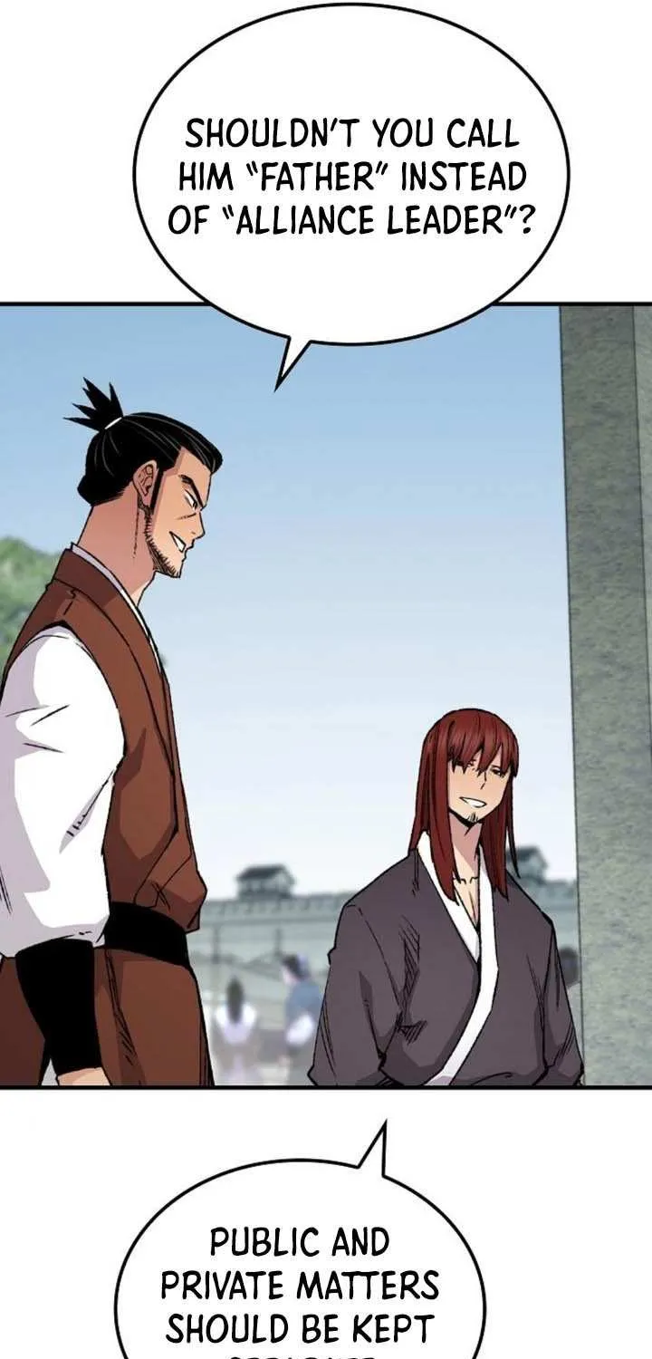 Reincarnation Of The Heavenly Demon Chapter 76 page 10 - 