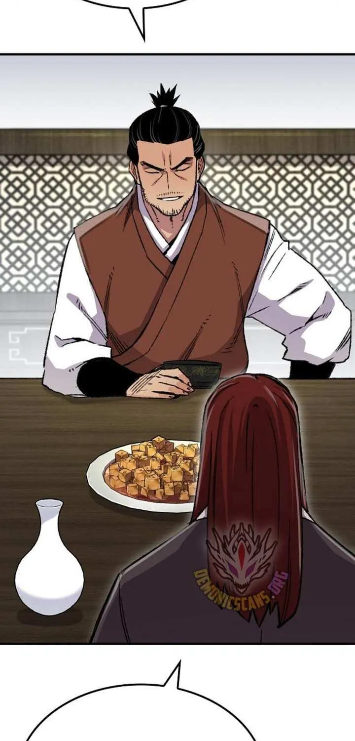 Reincarnation Of The Heavenly Demon Chapter 76 page 92 - 