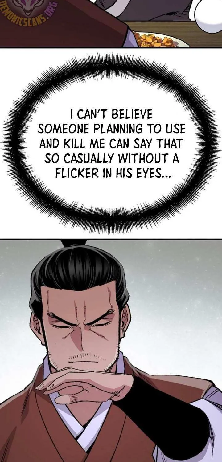 Reincarnation Of The Heavenly Demon Chapter 76 page 99 - 