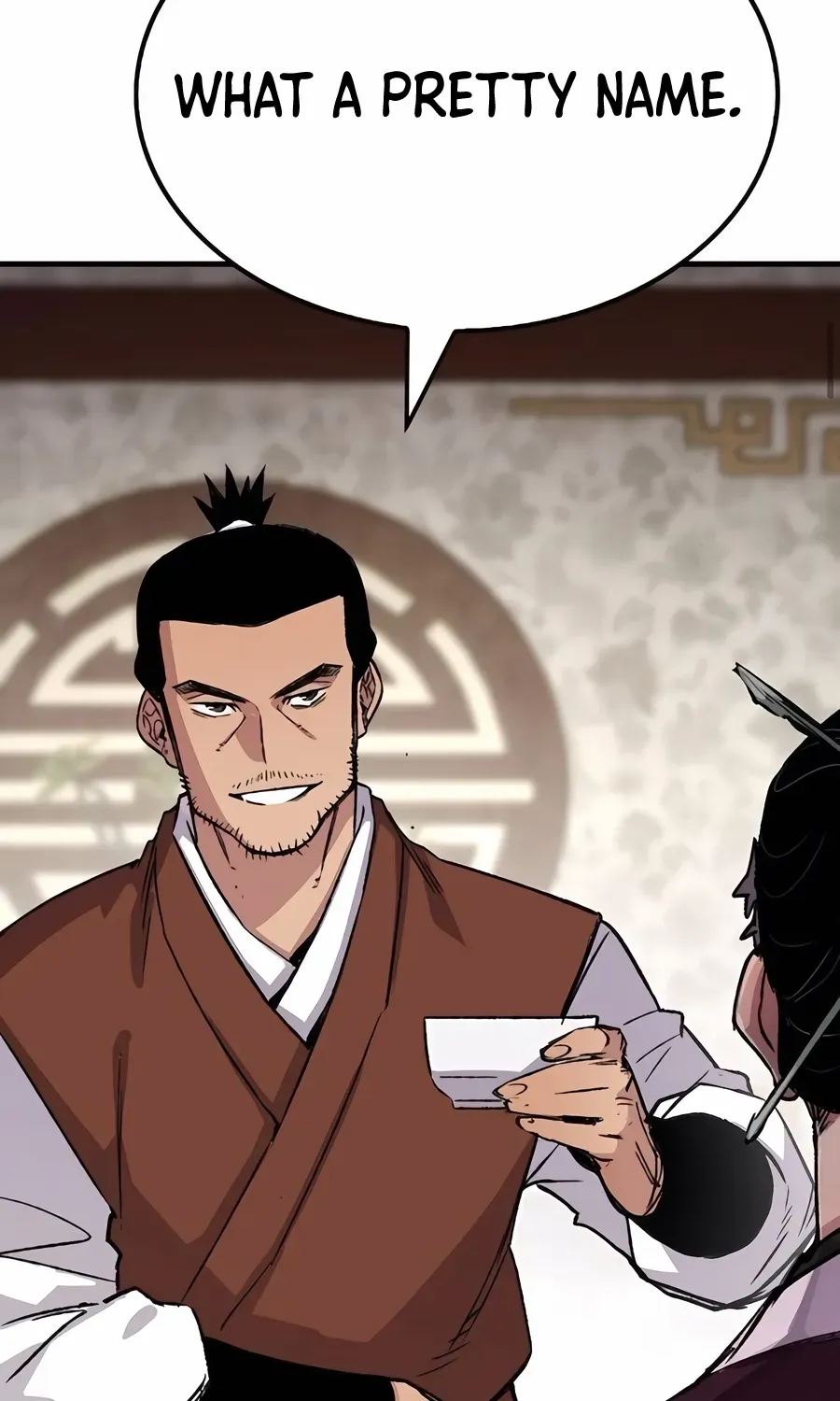 Reincarnation Of The Heavenly Demon Chapter 77 page 113 - 