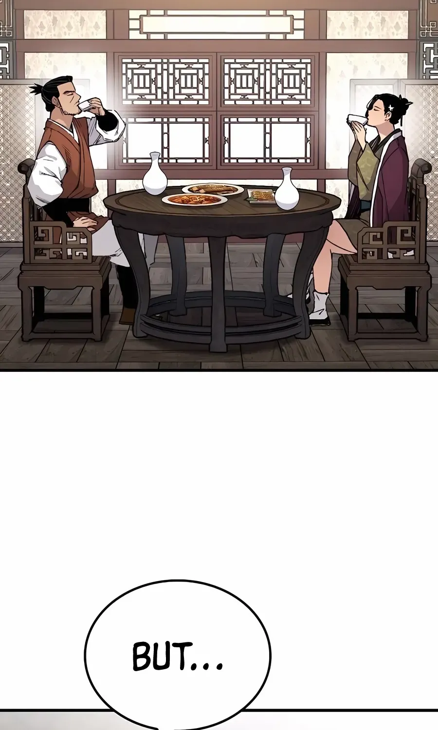 Reincarnation Of The Heavenly Demon Chapter 77 page 117 - 