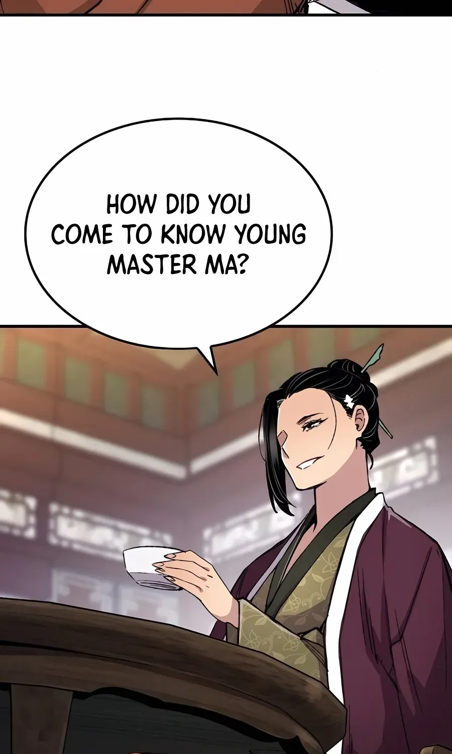 Reincarnation Of The Heavenly Demon Chapter 77 page 121 - 