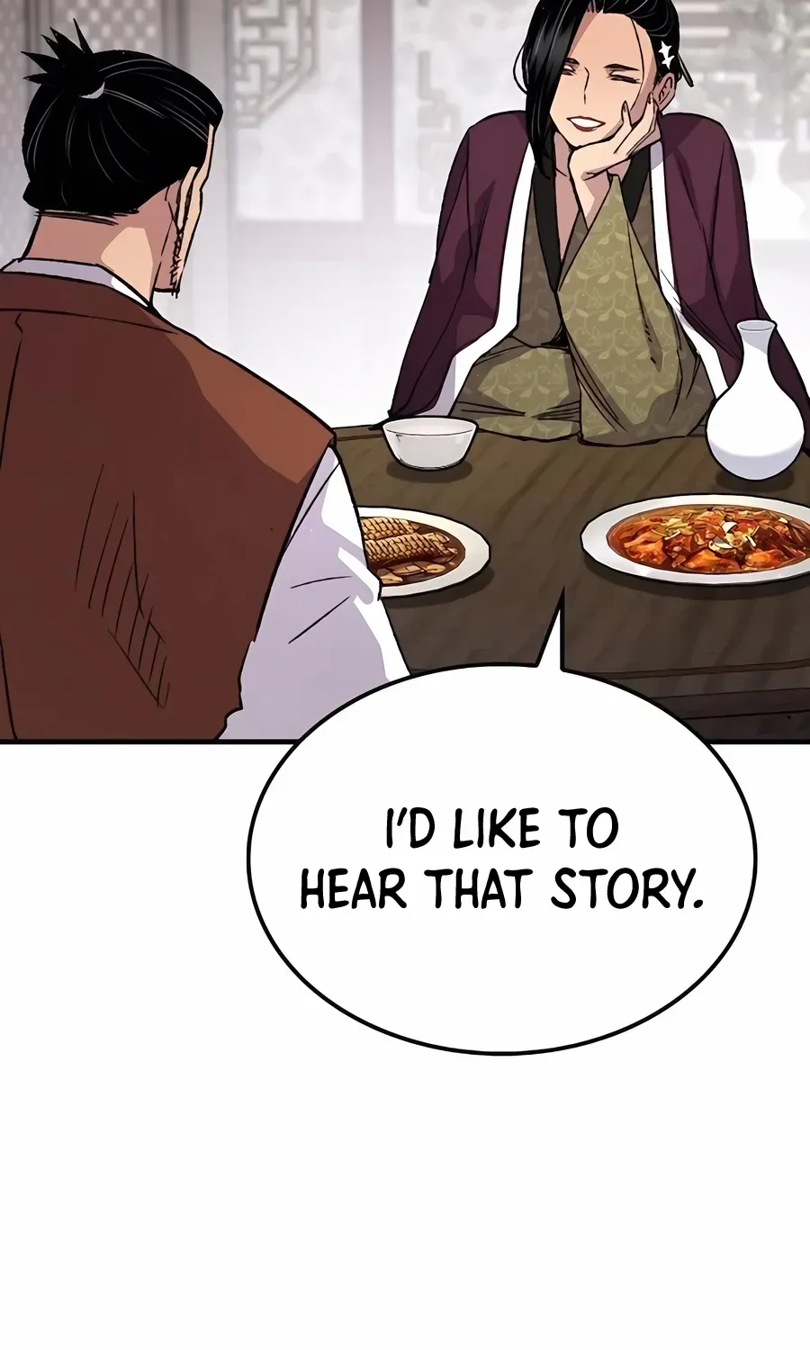 Reincarnation Of The Heavenly Demon Chapter 77 page 123 - 