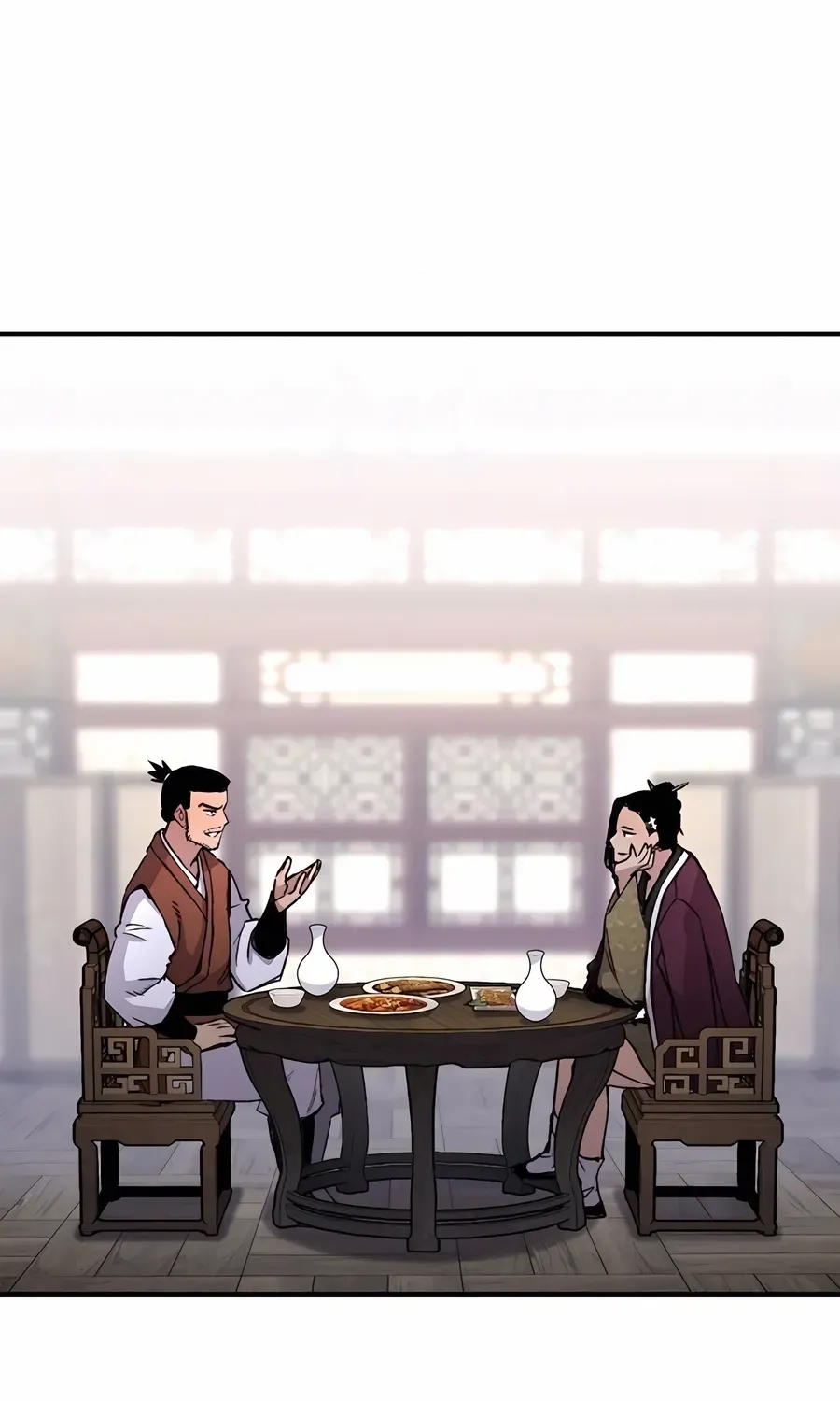 Reincarnation Of The Heavenly Demon Chapter 77 page 126 - 