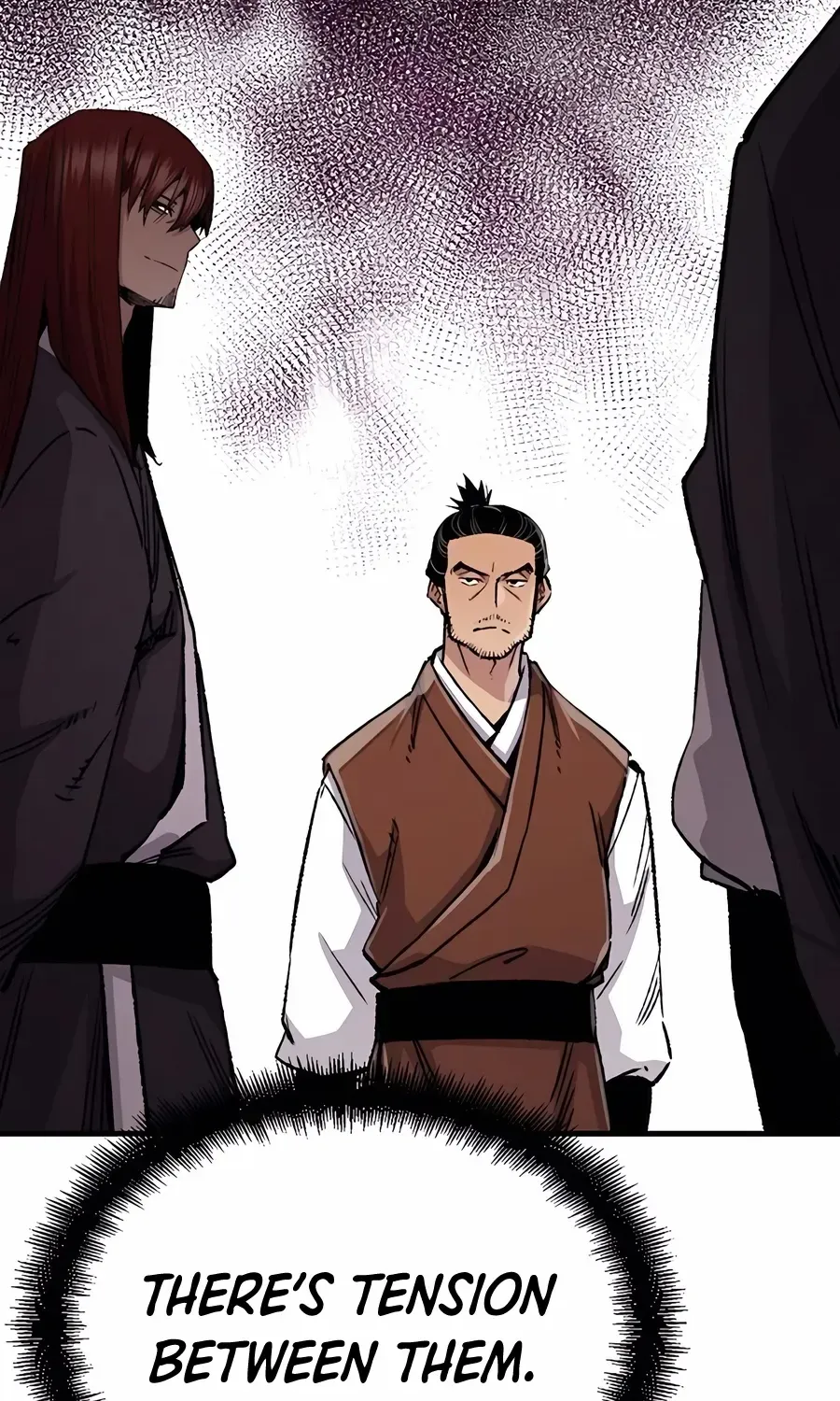 Reincarnation Of The Heavenly Demon Chapter 77 page 14 - 