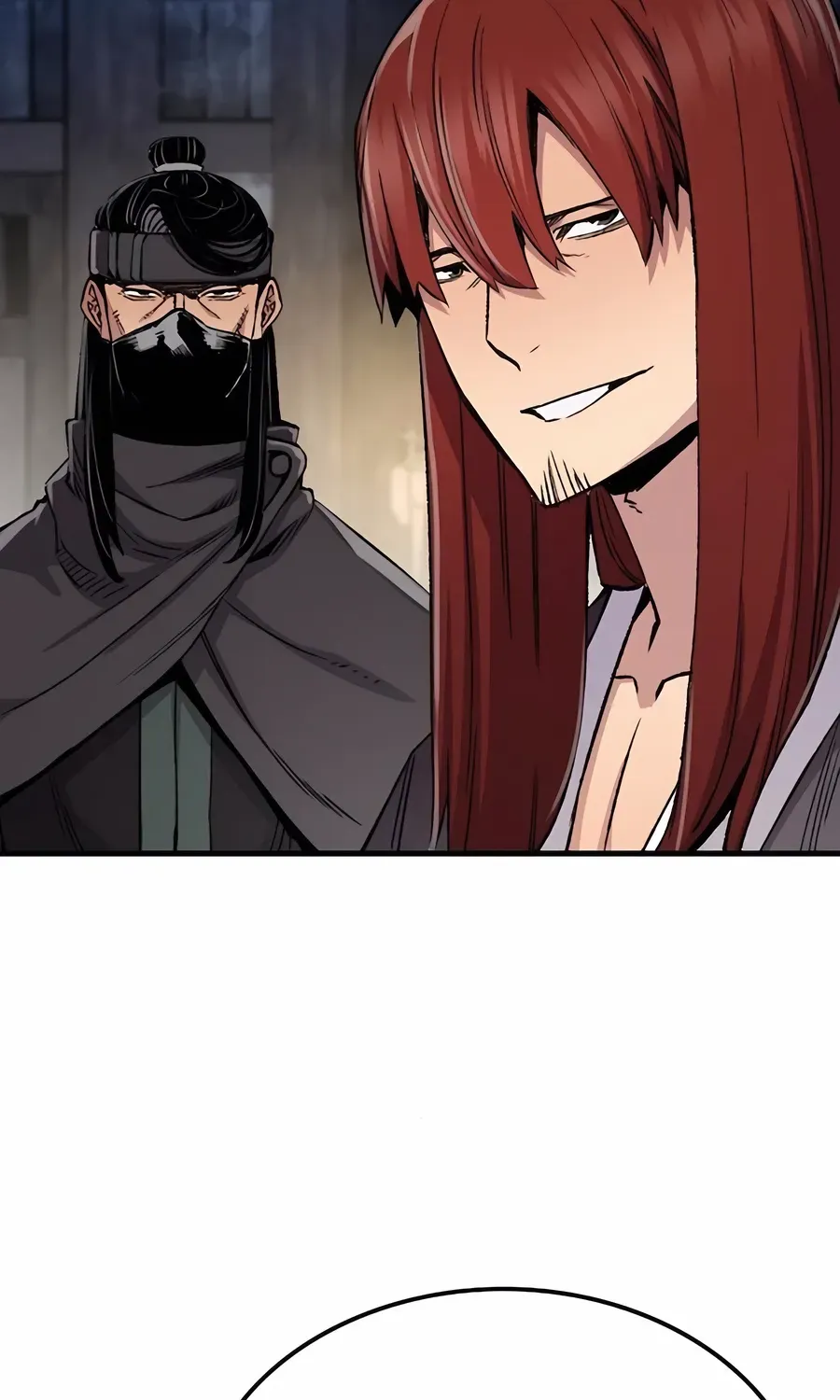 Reincarnation Of The Heavenly Demon Chapter 77 page 3 - 