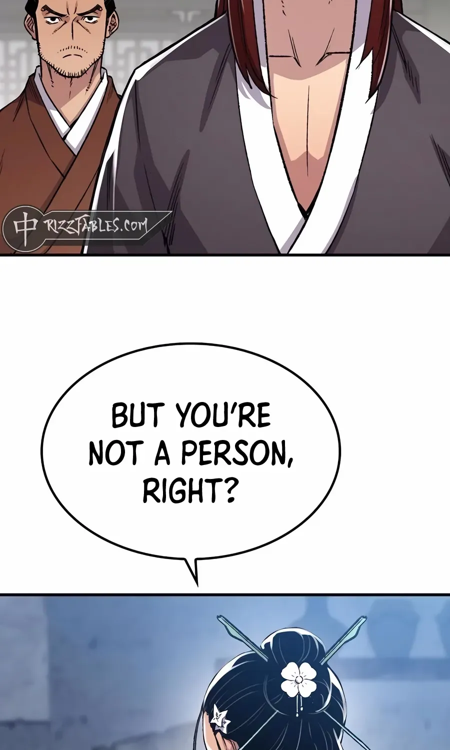 Reincarnation Of The Heavenly Demon Chapter 77 page 37 - 