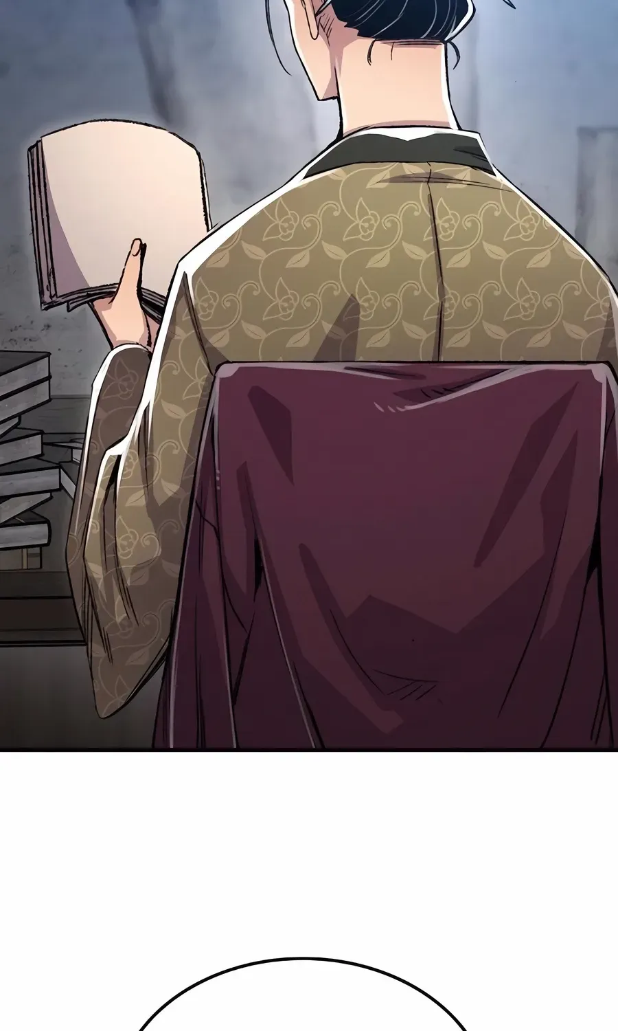 Reincarnation Of The Heavenly Demon Chapter 77 page 38 - 