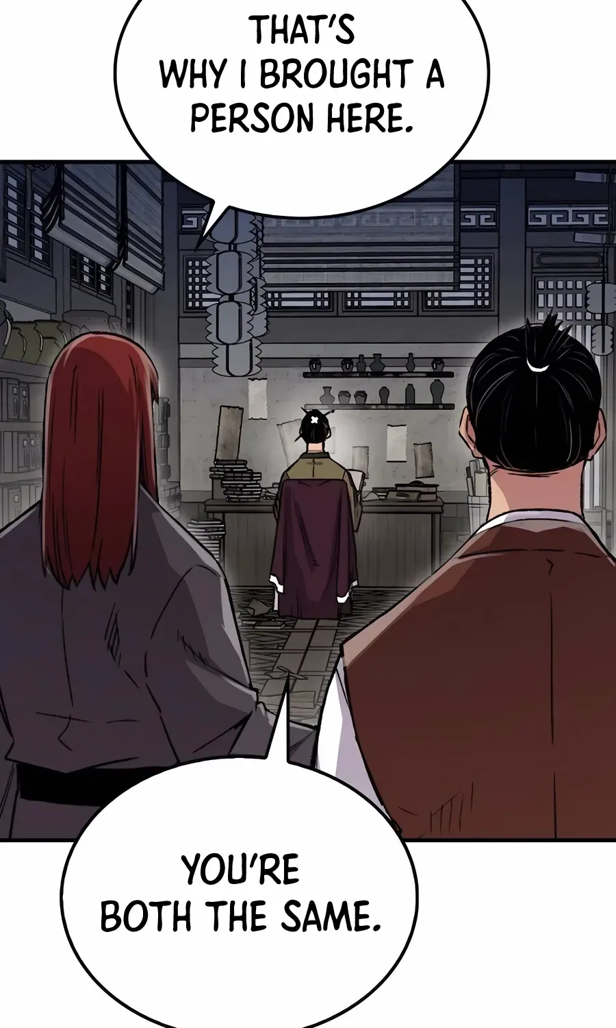 Reincarnation Of The Heavenly Demon Chapter 77 page 39 - 