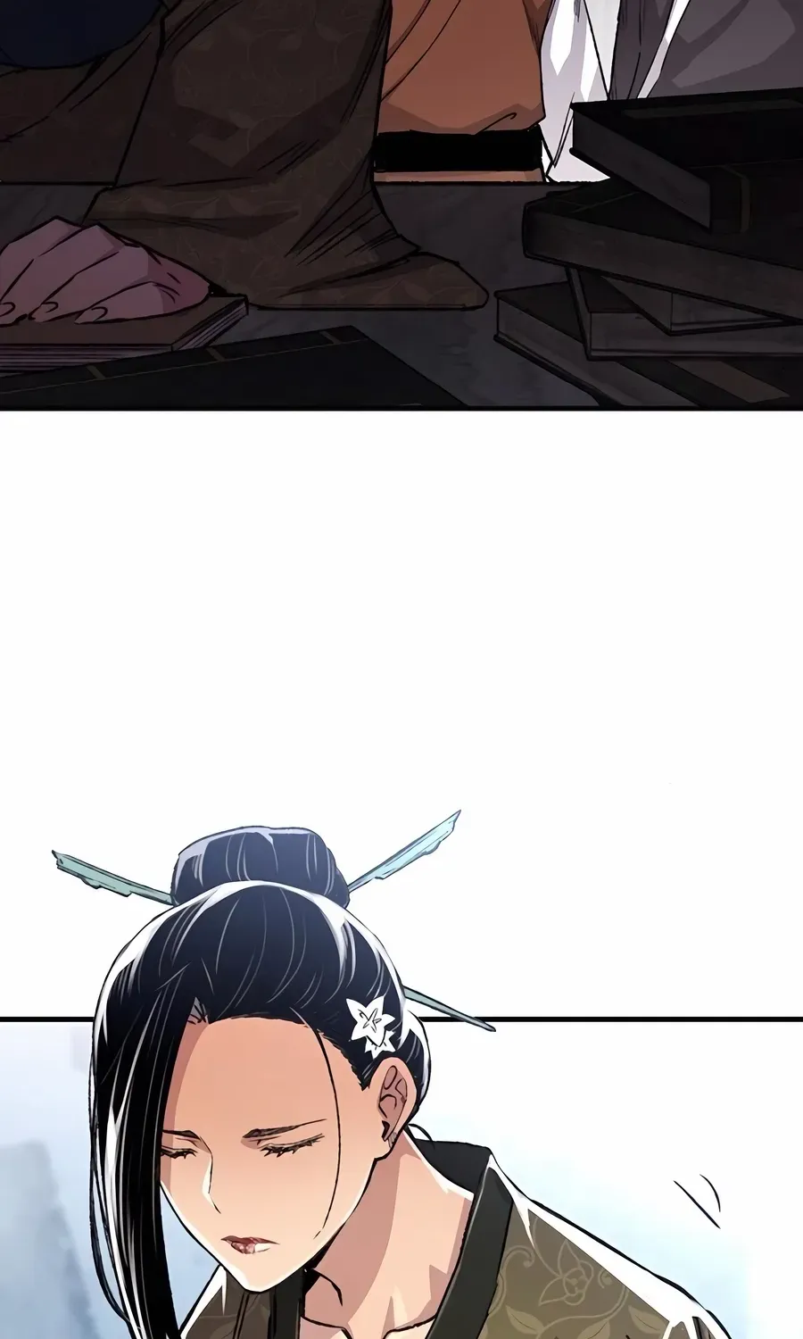 Reincarnation Of The Heavenly Demon Chapter 77 page 44 - 