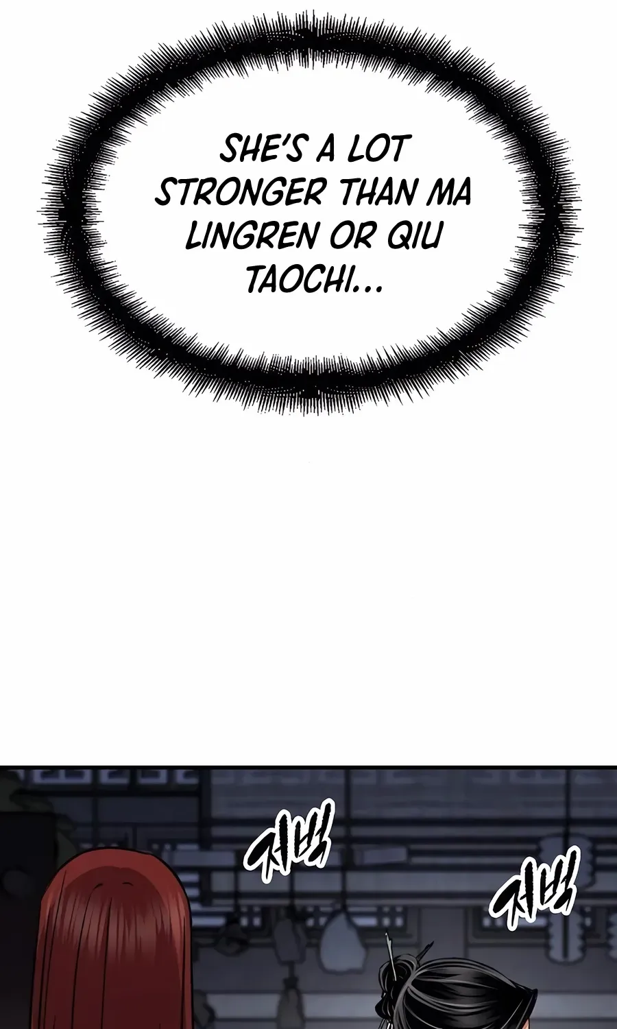 Reincarnation Of The Heavenly Demon Chapter 77 page 49 - 