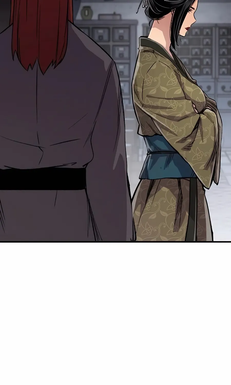 Reincarnation Of The Heavenly Demon Chapter 77 page 50 - 
