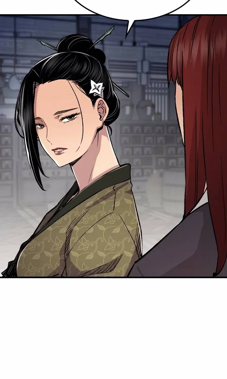 Reincarnation Of The Heavenly Demon Chapter 77 page 59 - 