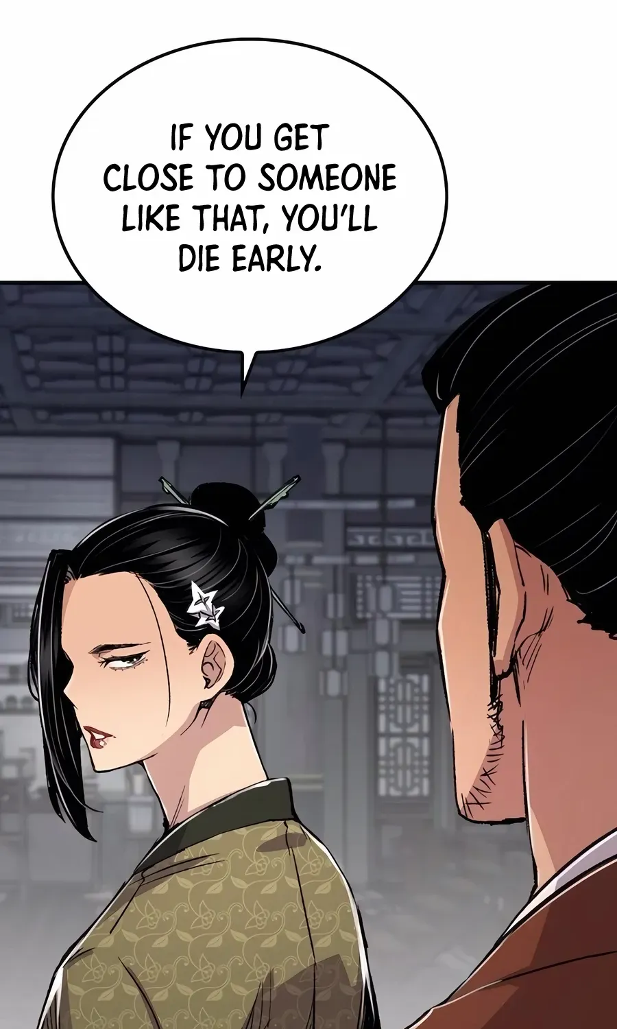 Reincarnation Of The Heavenly Demon Chapter 77 page 60 - 
