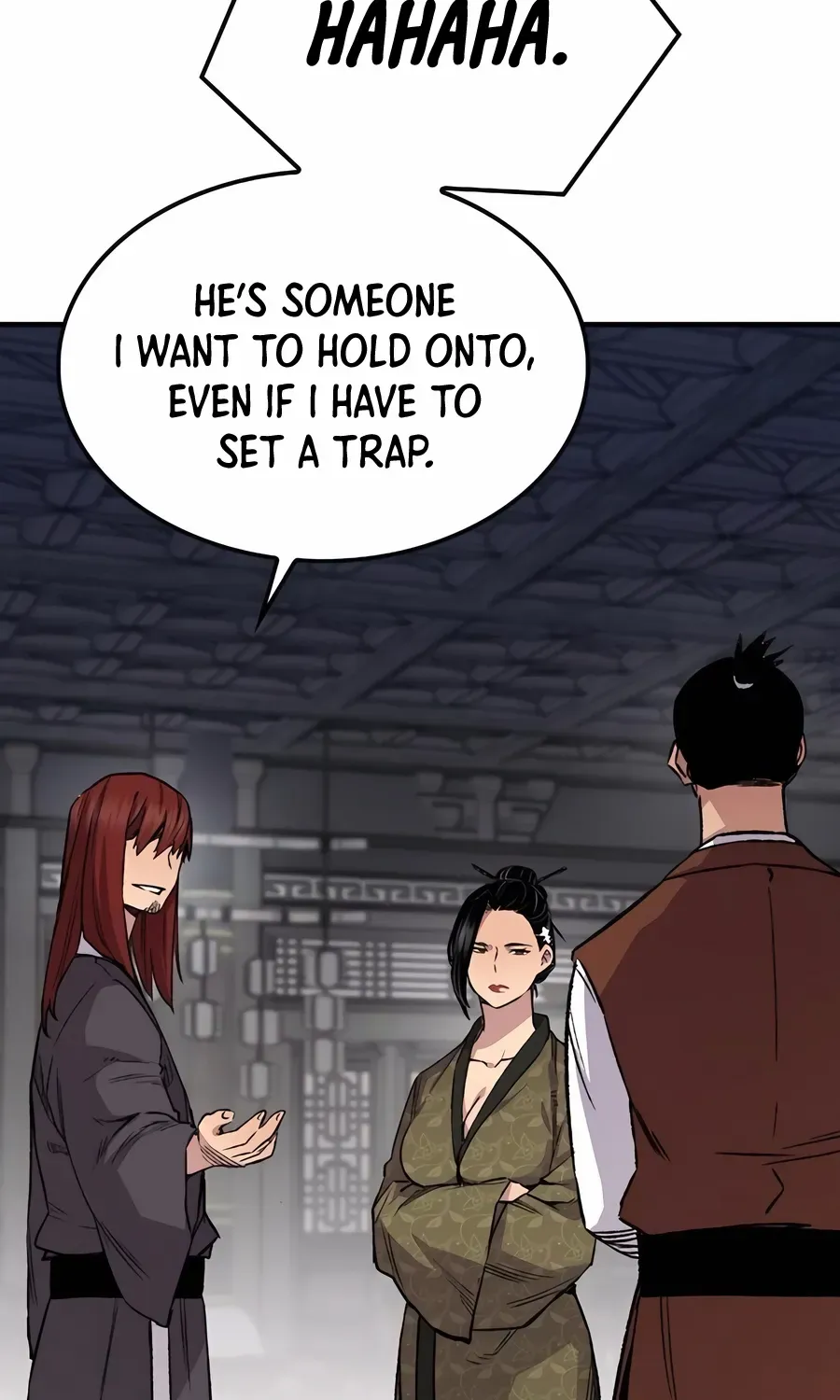 Reincarnation Of The Heavenly Demon Chapter 77 page 69 - 