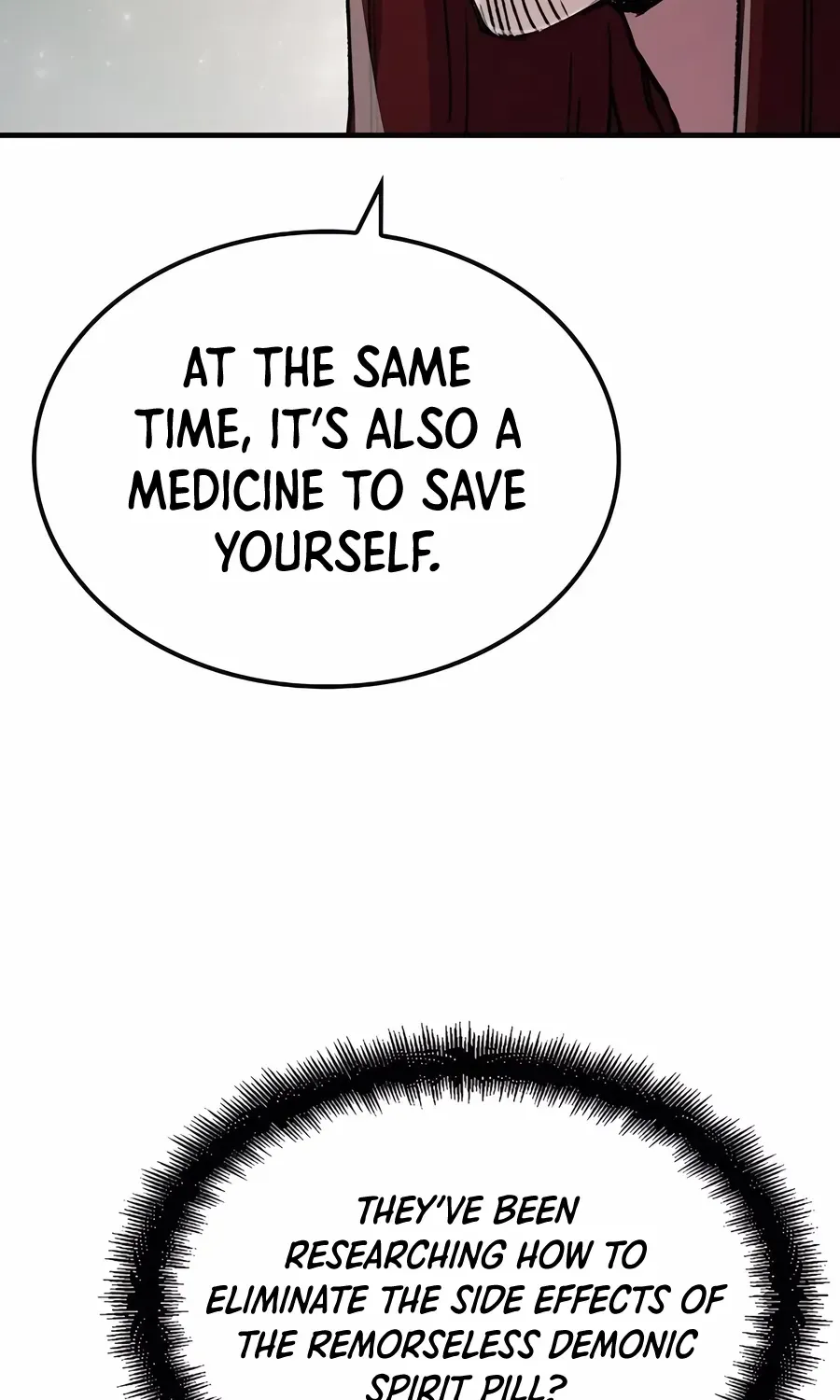 Reincarnation Of The Heavenly Demon Chapter 77 page 74 - 
