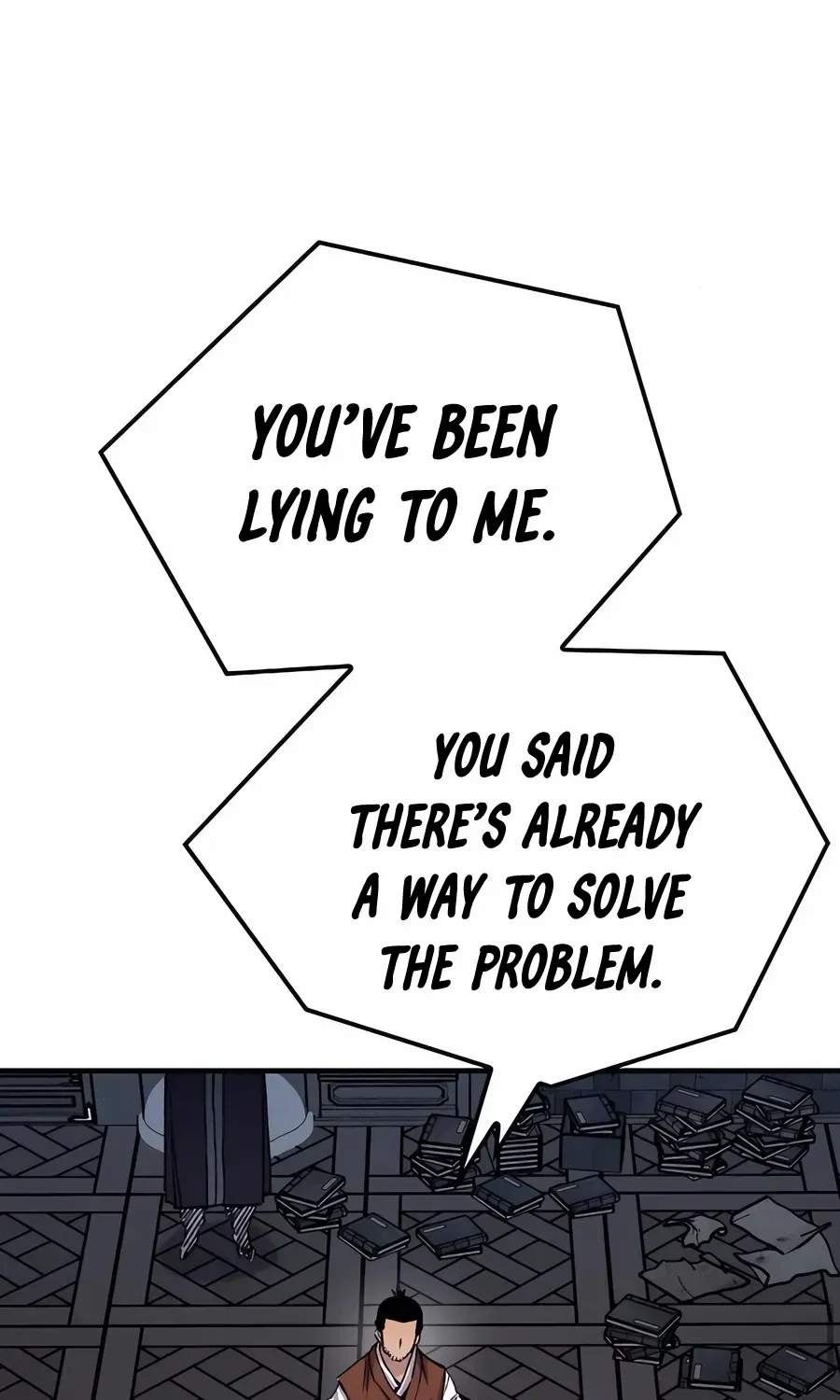 Reincarnation Of The Heavenly Demon Chapter 77 page 76 - 
