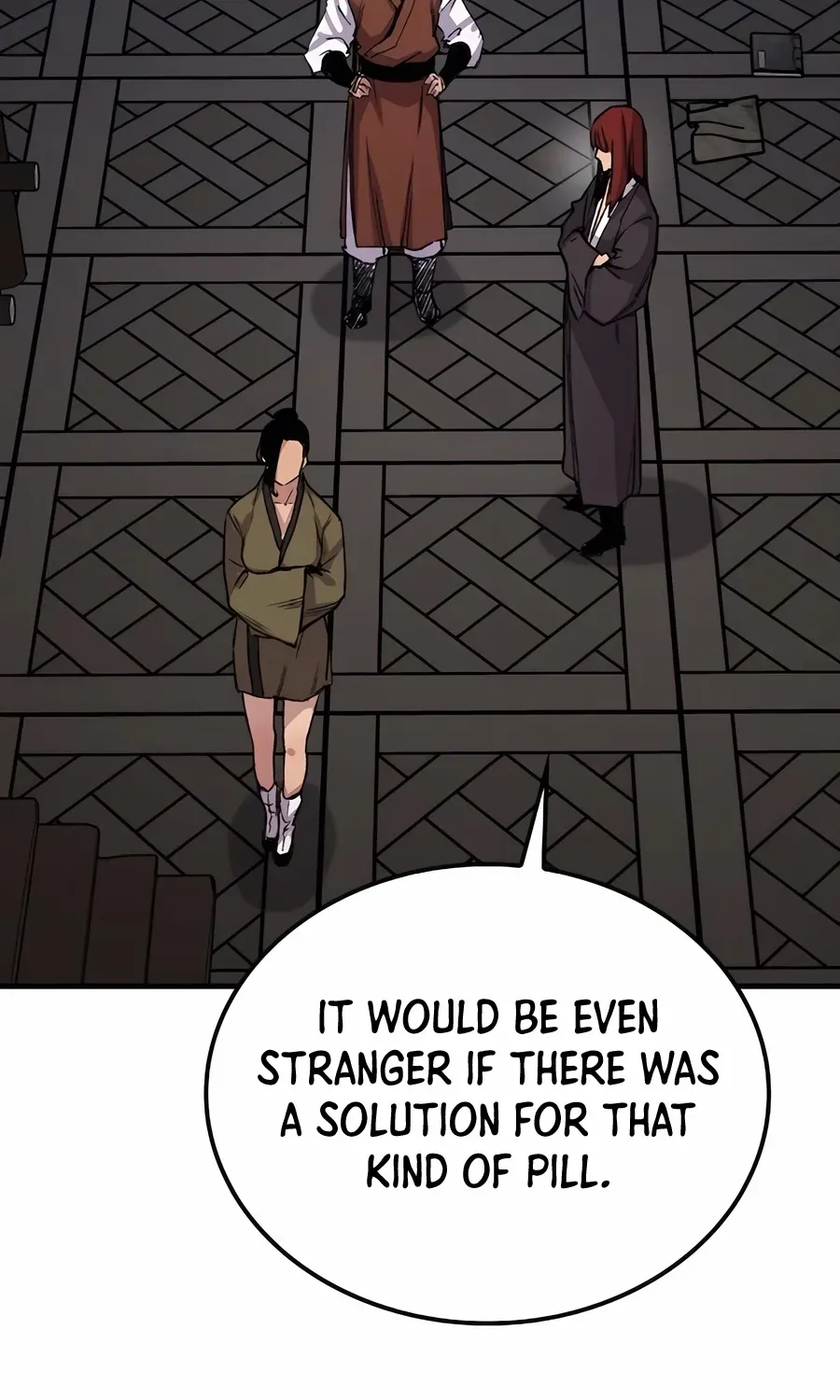 Reincarnation Of The Heavenly Demon Chapter 77 page 77 - 