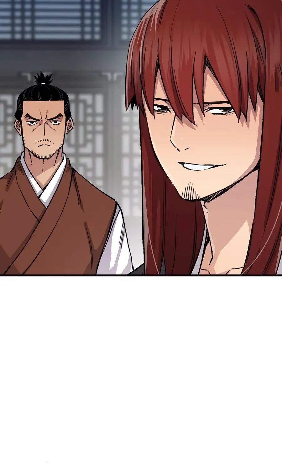 Reincarnation Of The Heavenly Demon Chapter 77 page 80 - 