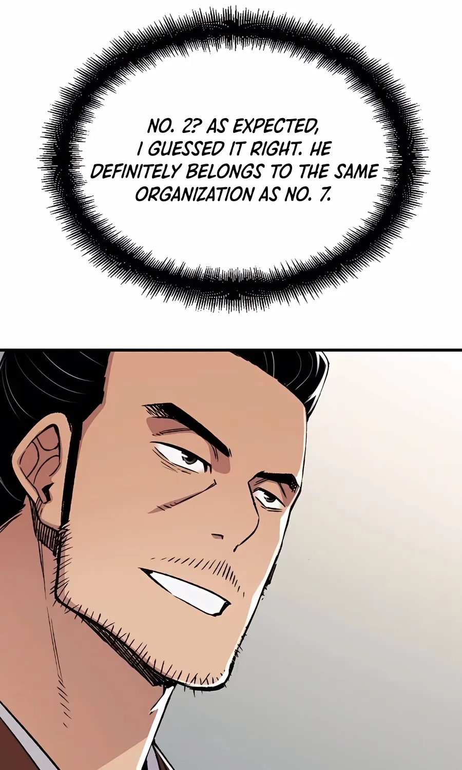 Reincarnation Of The Heavenly Demon Chapter 77 page 9 - 