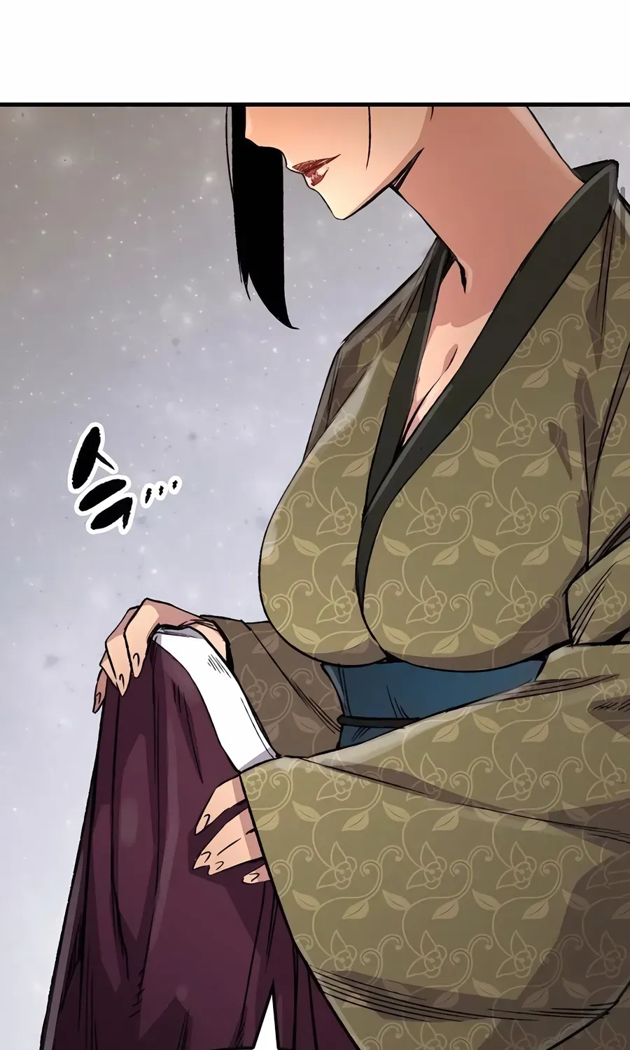 Reincarnation Of The Heavenly Demon Chapter 77 page 81 - 