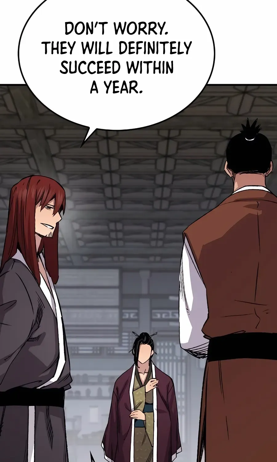 Reincarnation Of The Heavenly Demon Chapter 77 page 83 - 