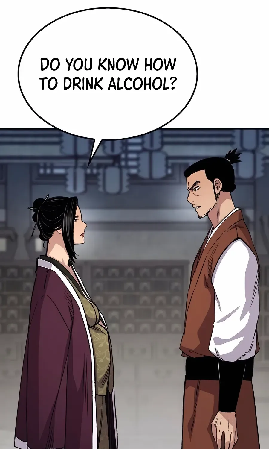 Reincarnation Of The Heavenly Demon Chapter 77 page 87 - 
