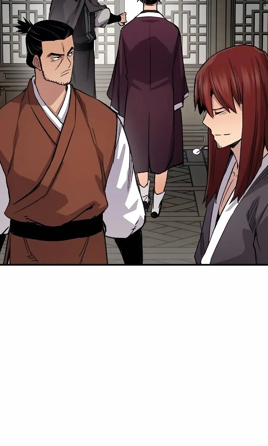 Reincarnation Of The Heavenly Demon Chapter 77 page 91 - 