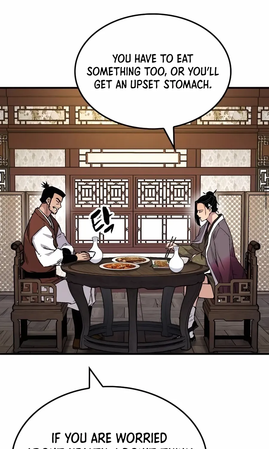 Reincarnation Of The Heavenly Demon Chapter 77 page 98 - 