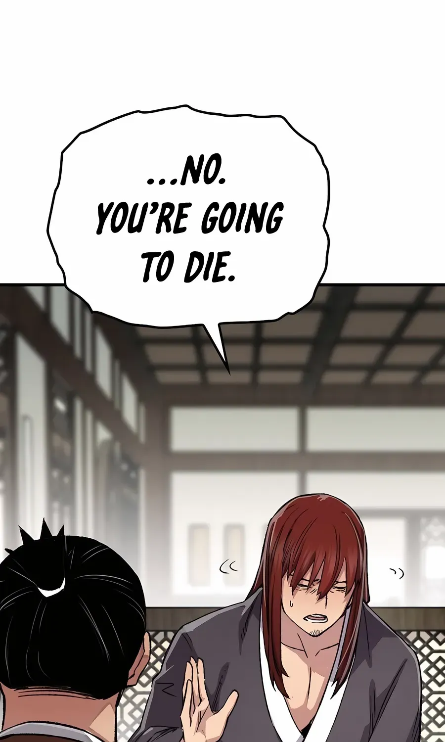 Reincarnation Of The Heavenly Demon Chapter 78 page 107 - 