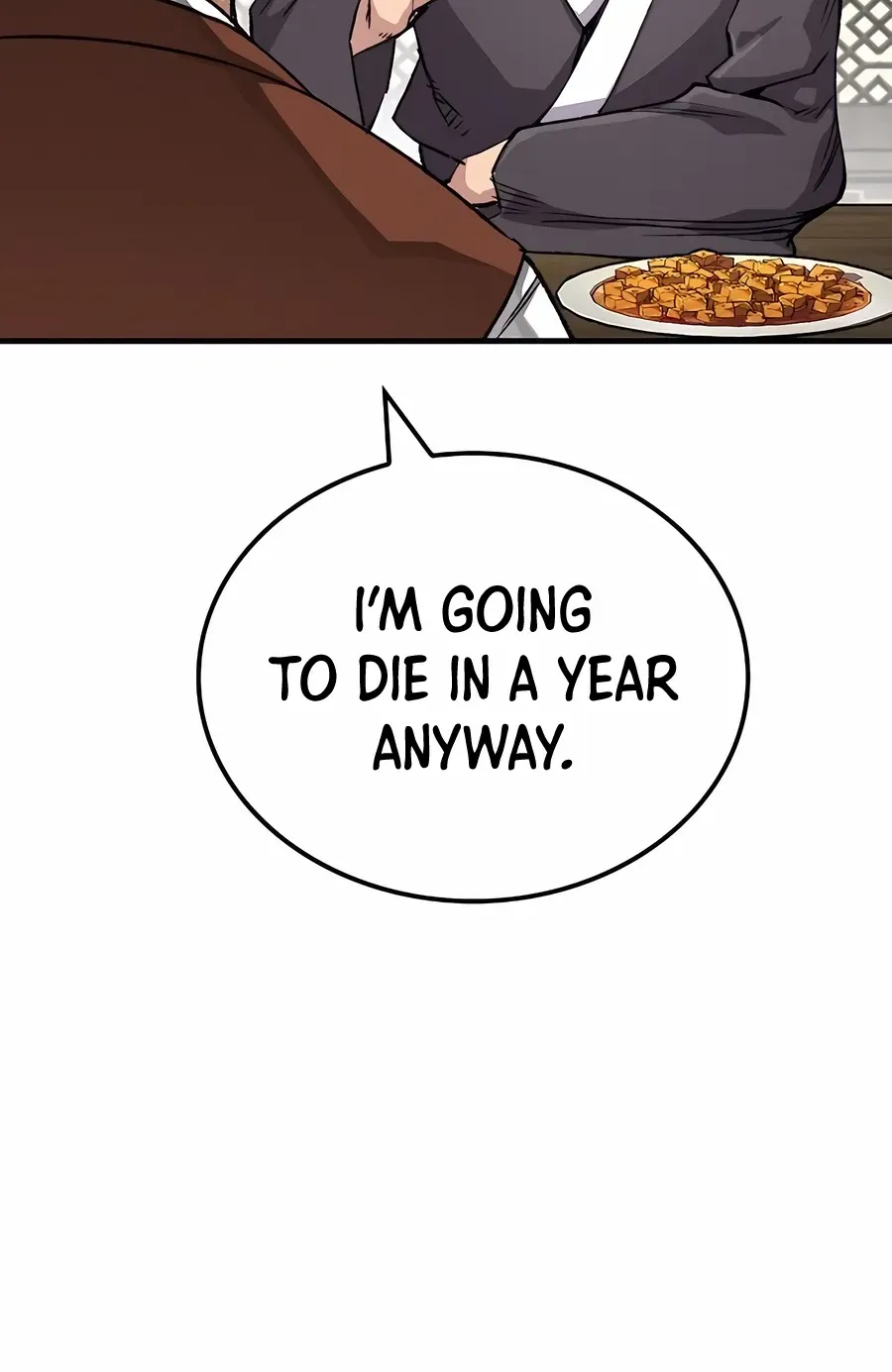 Reincarnation Of The Heavenly Demon Chapter 78 page 108 - 
