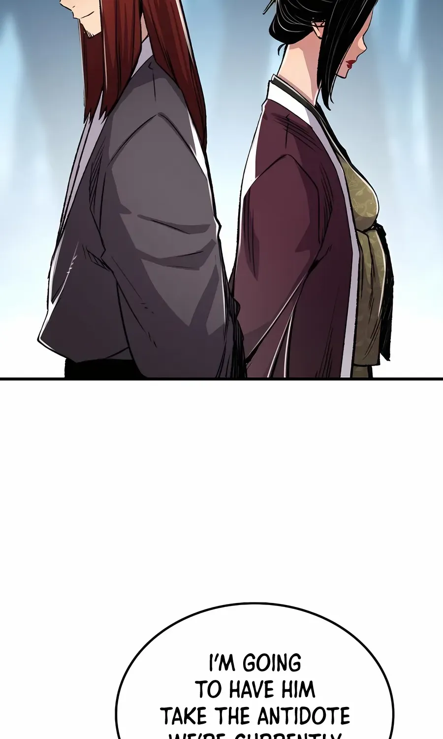 Reincarnation Of The Heavenly Demon Chapter 78 page 12 - 