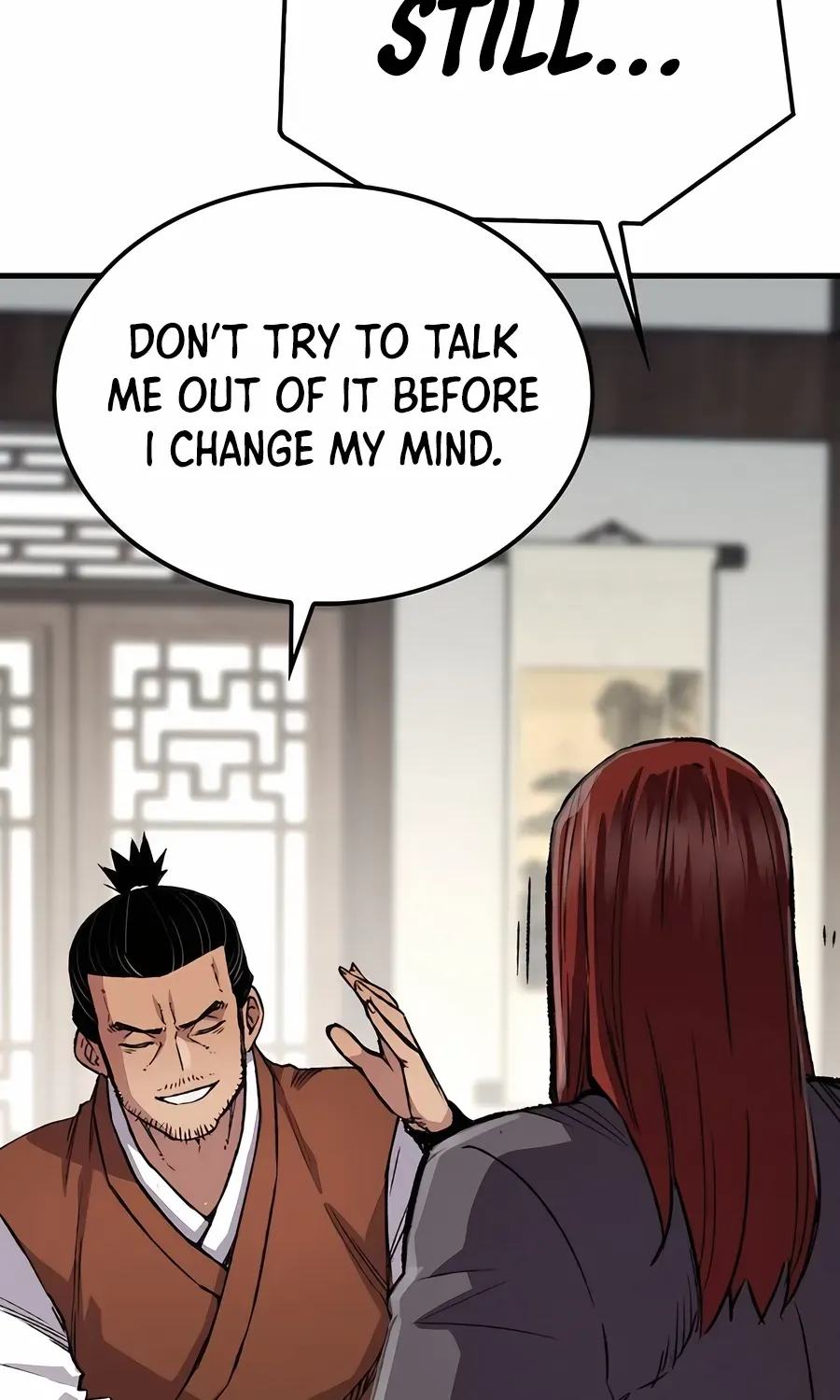Reincarnation Of The Heavenly Demon Chapter 78 page 114 - 