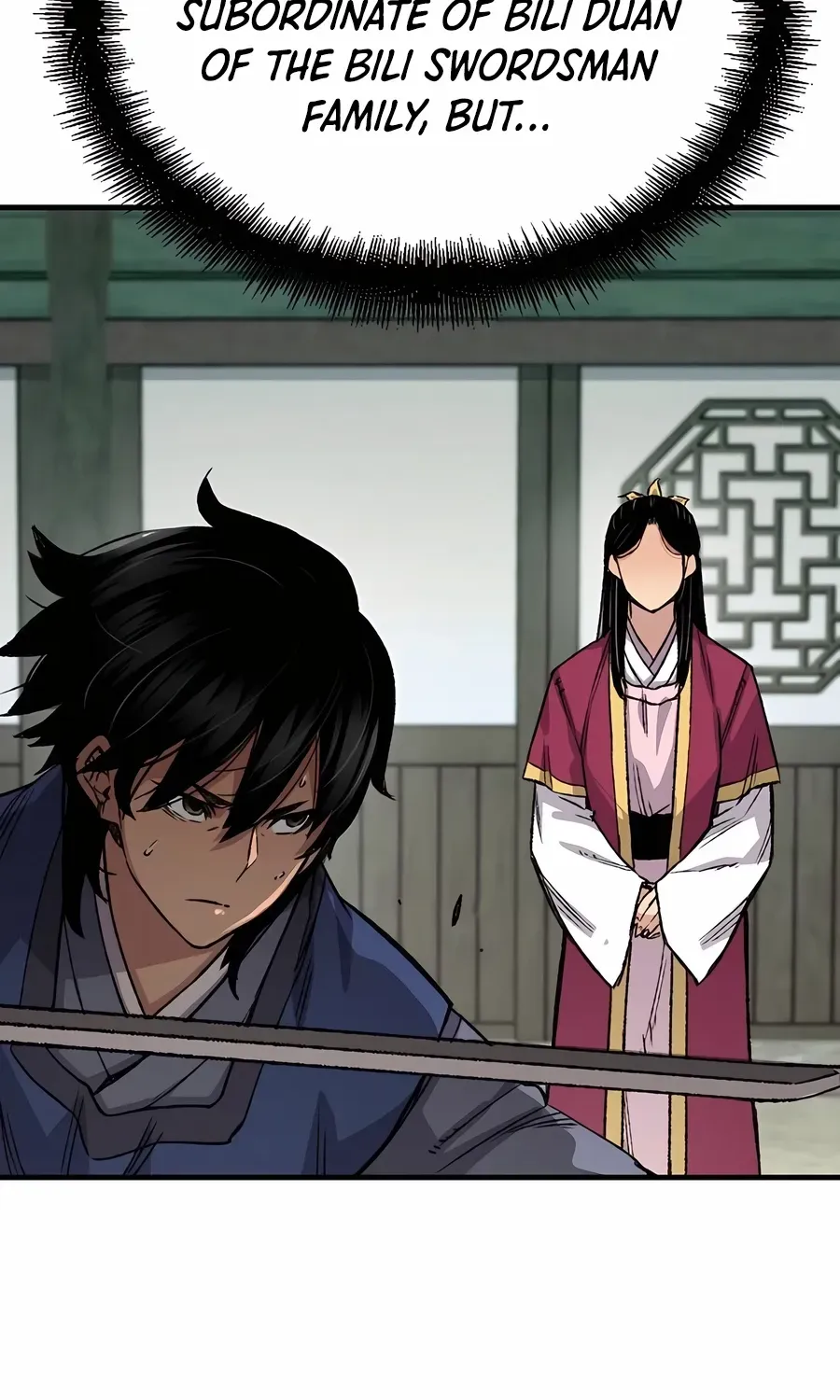 Reincarnation Of The Heavenly Demon Chapter 78 page 29 - 