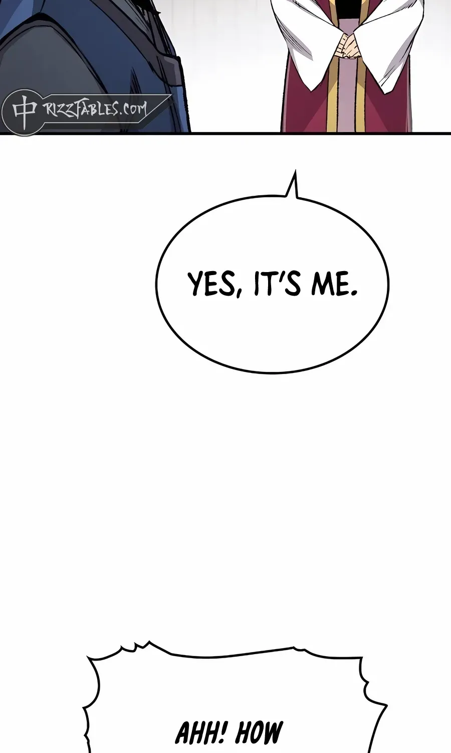 Reincarnation Of The Heavenly Demon Chapter 78 page 32 - 