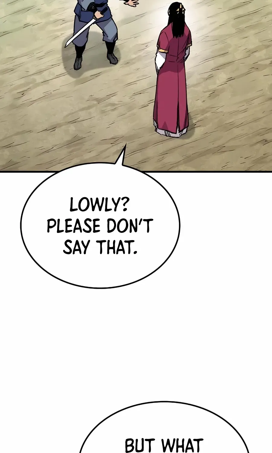 Reincarnation Of The Heavenly Demon Chapter 78 page 35 - 