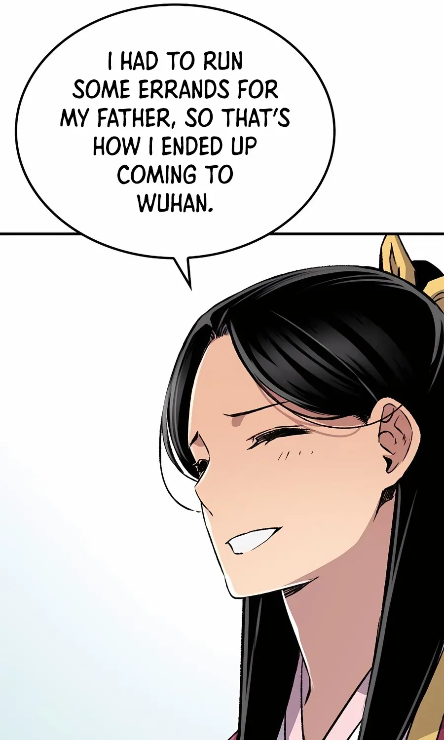 Reincarnation Of The Heavenly Demon Chapter 78 page 38 - 