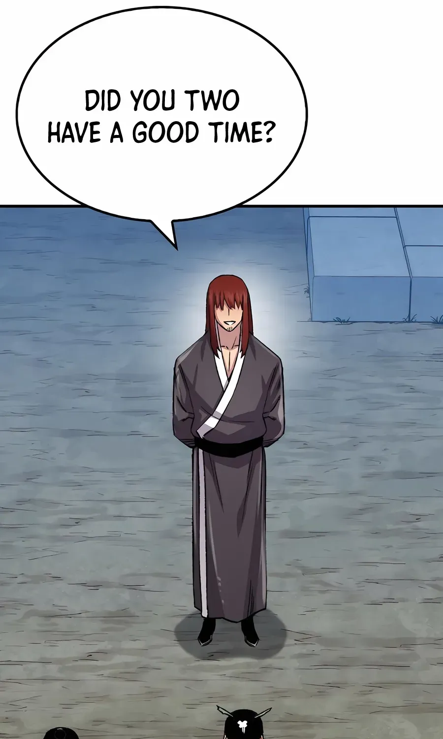 Reincarnation Of The Heavenly Demon Chapter 78 page 7 - 