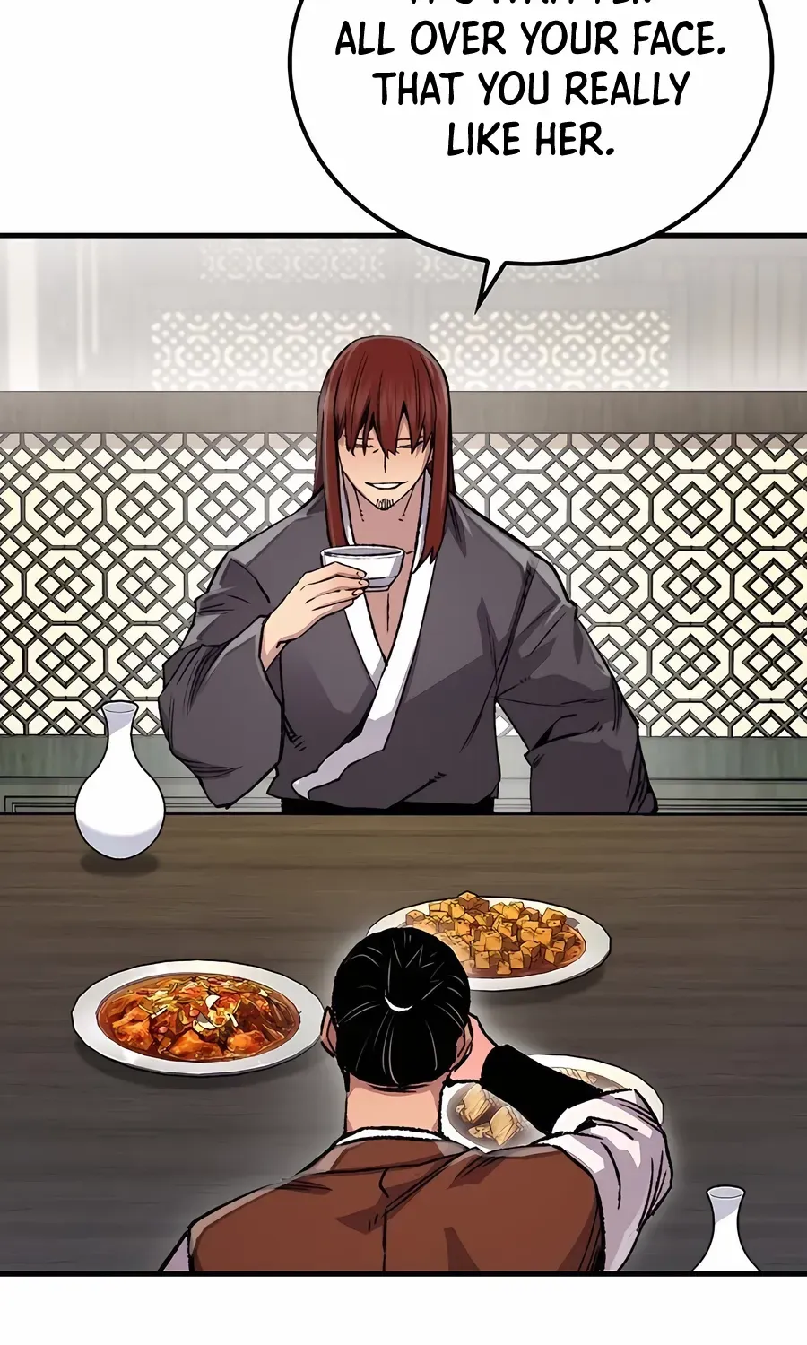Reincarnation Of The Heavenly Demon Chapter 78 page 66 - 