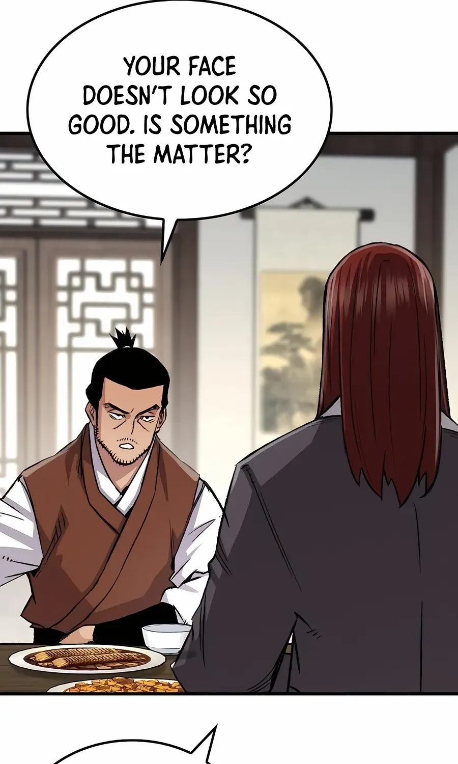 Reincarnation Of The Heavenly Demon Chapter 78 page 79 - 