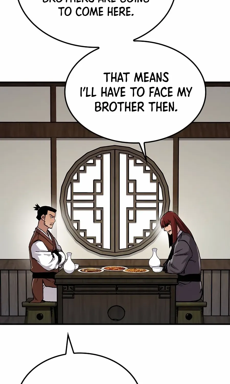 Reincarnation Of The Heavenly Demon Chapter 78 page 83 - 