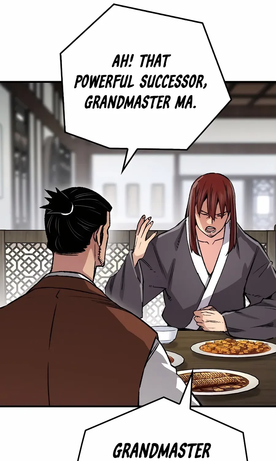 Reincarnation Of The Heavenly Demon Chapter 78 page 86 - 